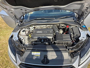Audi TT thumbnail