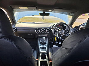 Audi TT thumbnail