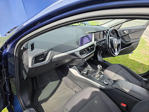 BMW 1 Series thumbnail
