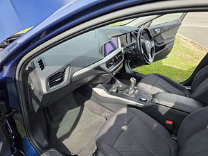 BMW 1 Series thumbnail