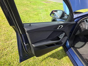 BMW 1 Series thumbnail