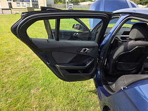 BMW 1 Series thumbnail