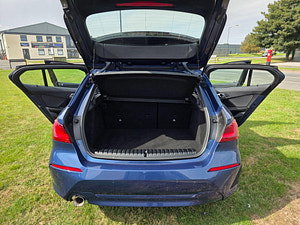 BMW 1 Series thumbnail
