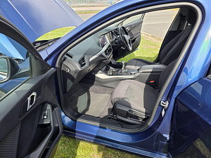 BMW 1 Series thumbnail