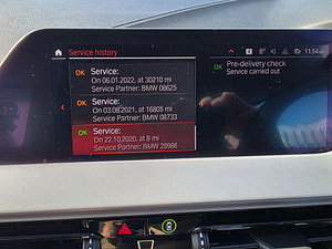 BMW 1 Series thumbnail