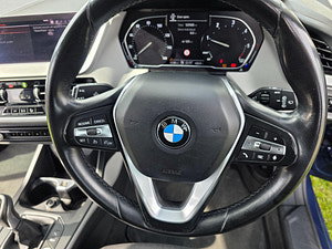 BMW 1 Series thumbnail