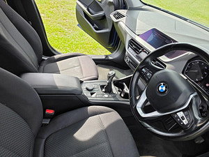 BMW 1 Series thumbnail
