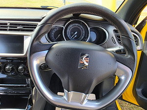 DS Automobiles DS 3 thumbnail