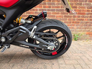 DUCATI Monster 937 thumbnail