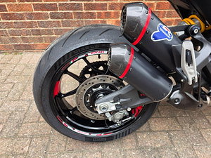 DUCATI Monster 937 thumbnail