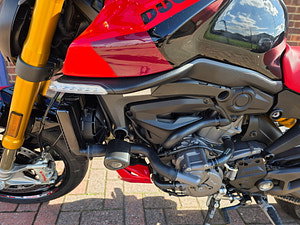 DUCATI Monster 937 thumbnail