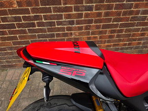 DUCATI Monster 937 thumbnail