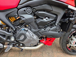 DUCATI Monster 937 thumbnail