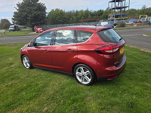 Ford C-Max thumbnail