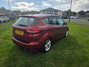 Ford C-Max thumbnail