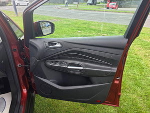 Ford C-Max thumbnail