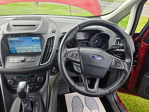 Ford C-Max thumbnail
