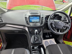 Ford C-Max thumbnail