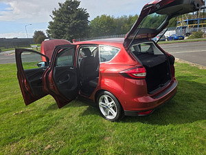 Ford C-Max thumbnail