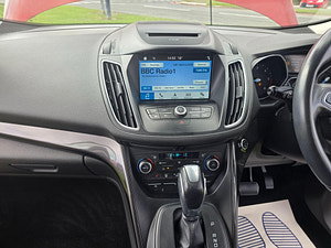 Ford C-Max thumbnail