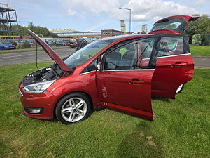 Ford C-Max thumbnail