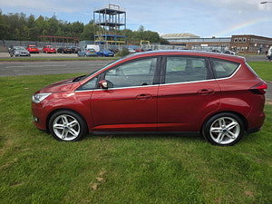 Ford C-Max thumbnail
