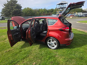 Ford C-Max thumbnail