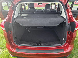 Ford C-Max thumbnail