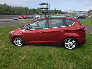Ford C-Max thumbnail
