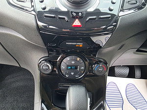 Ford Fiesta thumbnail
