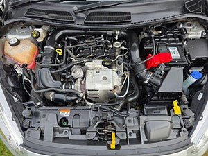 Ford Fiesta thumbnail