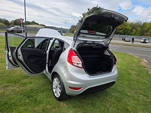 Ford Fiesta thumbnail