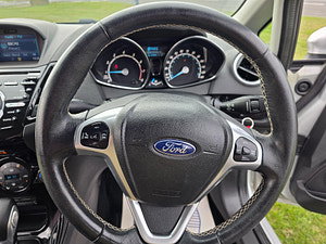 Ford Fiesta thumbnail