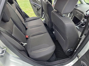 Ford Fiesta thumbnail
