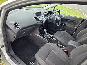 Ford Fiesta thumbnail