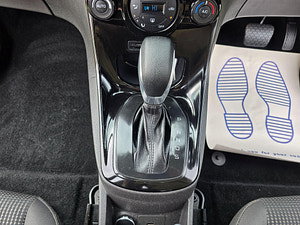 Ford Fiesta thumbnail