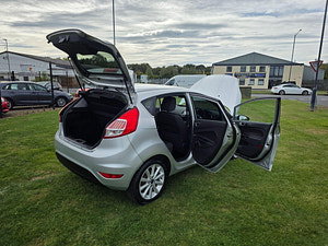 Ford Fiesta thumbnail