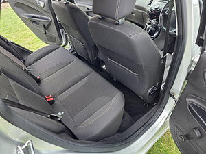 Ford Fiesta thumbnail