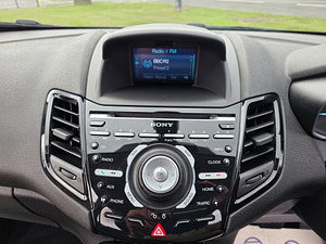 Ford Fiesta thumbnail