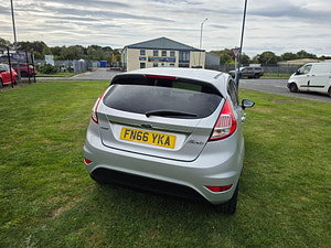 Ford Fiesta thumbnail