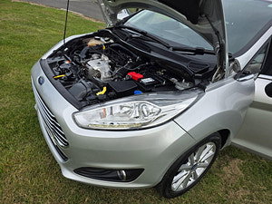 Ford Fiesta thumbnail