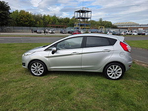 Ford Fiesta thumbnail