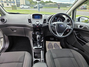 Ford Fiesta thumbnail