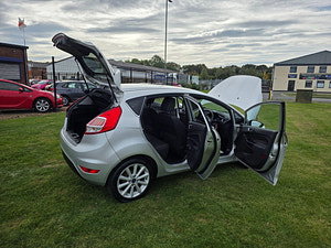 Ford Fiesta thumbnail