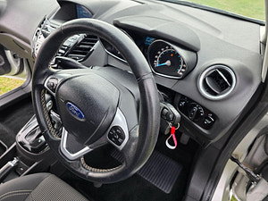 Ford Fiesta thumbnail