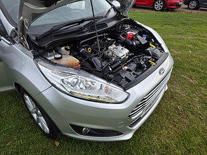 Ford Fiesta thumbnail