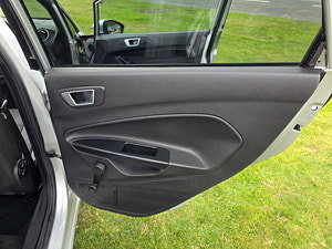 Ford Fiesta thumbnail