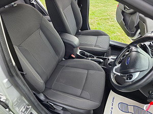 Ford Fiesta thumbnail