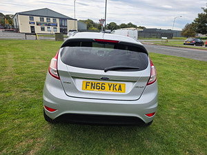 Ford Fiesta thumbnail