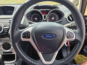 Ford Fiesta thumbnail
